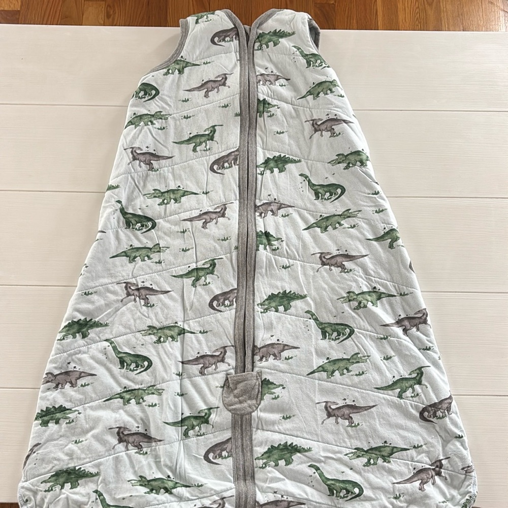 Burt’s Bees Beekeeper Sleep Sack/wearable blanket